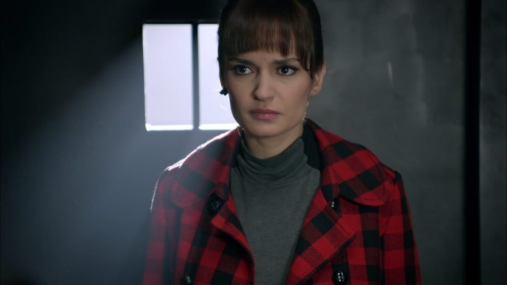 18. bölüm fotoğrafları