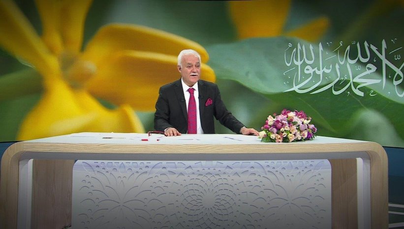 nihat-hatipoglu-ile-kuran-ve-sunnet