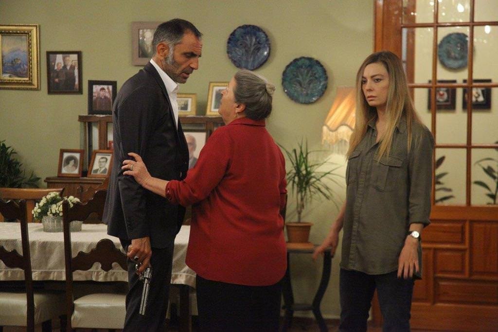 15. bölüm fotogaleri