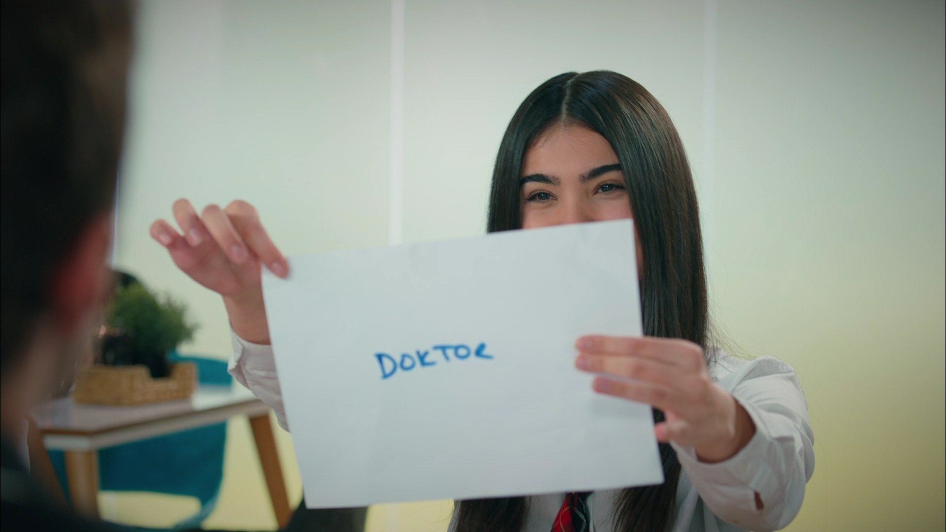 Herkes onu konuşuyor! Kardeşlerim Süsen kim?