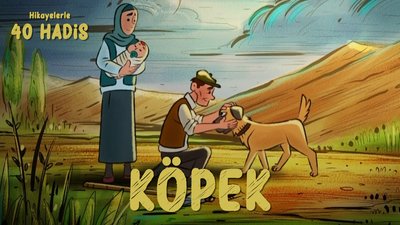 Hikayelerle 40 Hadis - 37. Bölüm