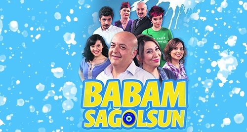 Babam Sağolsun