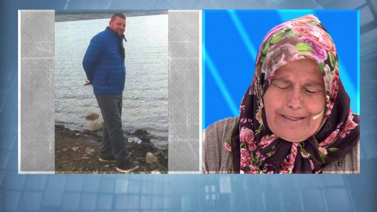 Mustafa Hakkulu cinayetinde yeni gelişmeler...