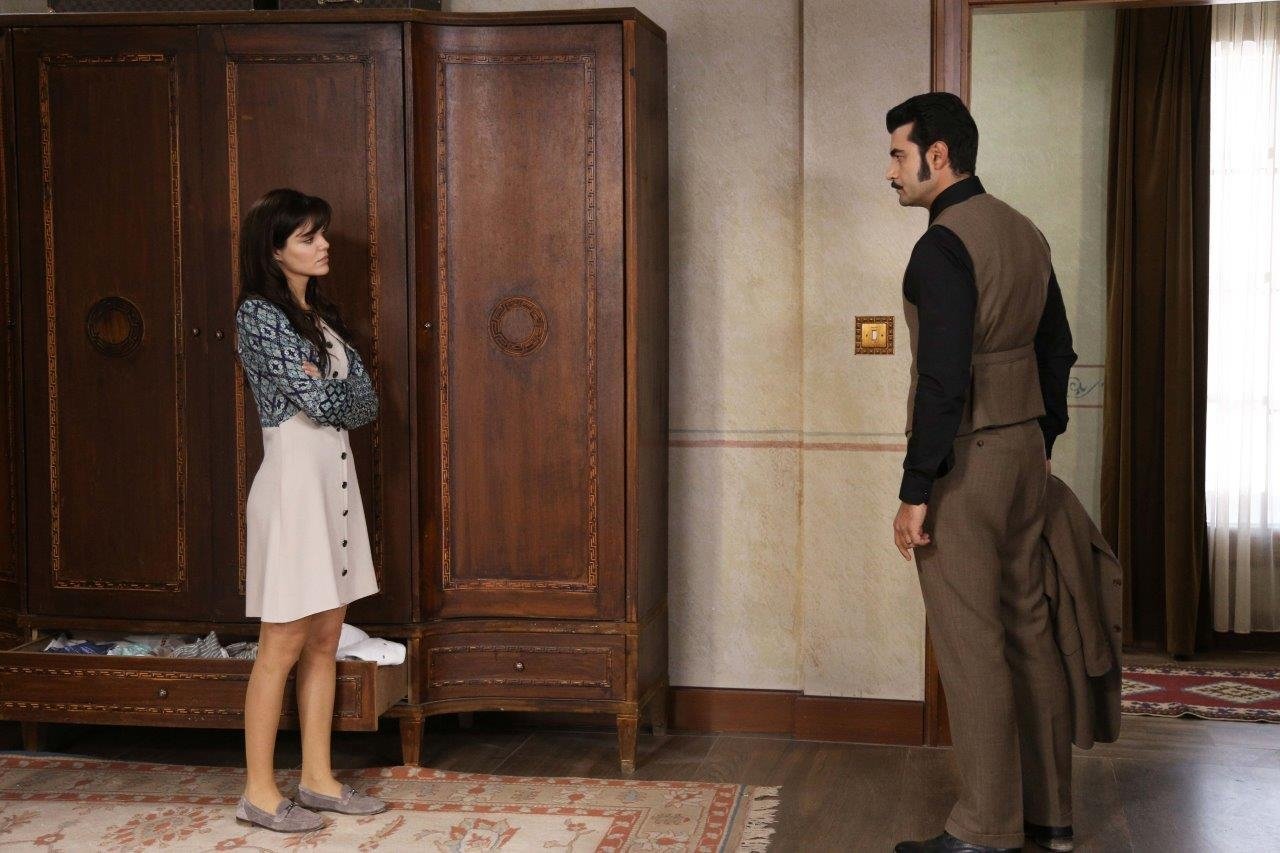 22. Bölüm Foto Galeri 