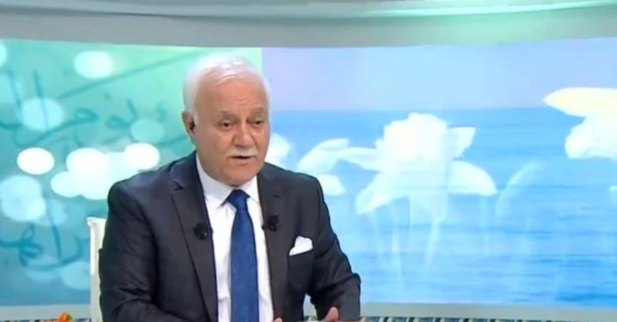 nihat-hatipoglu-ile-kuran-ve-sunnet