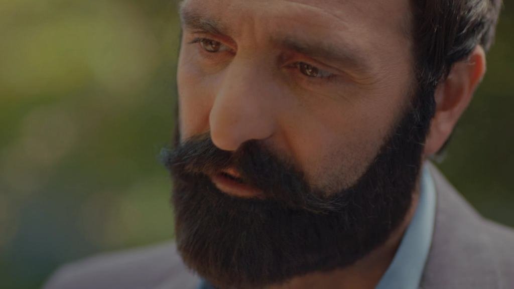 İlan-ı Aşk! 32. Bölüm Fotogaleri