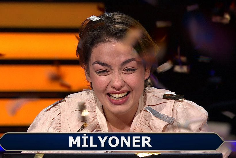 1 Milyon yeni sahibine çok yakıştı