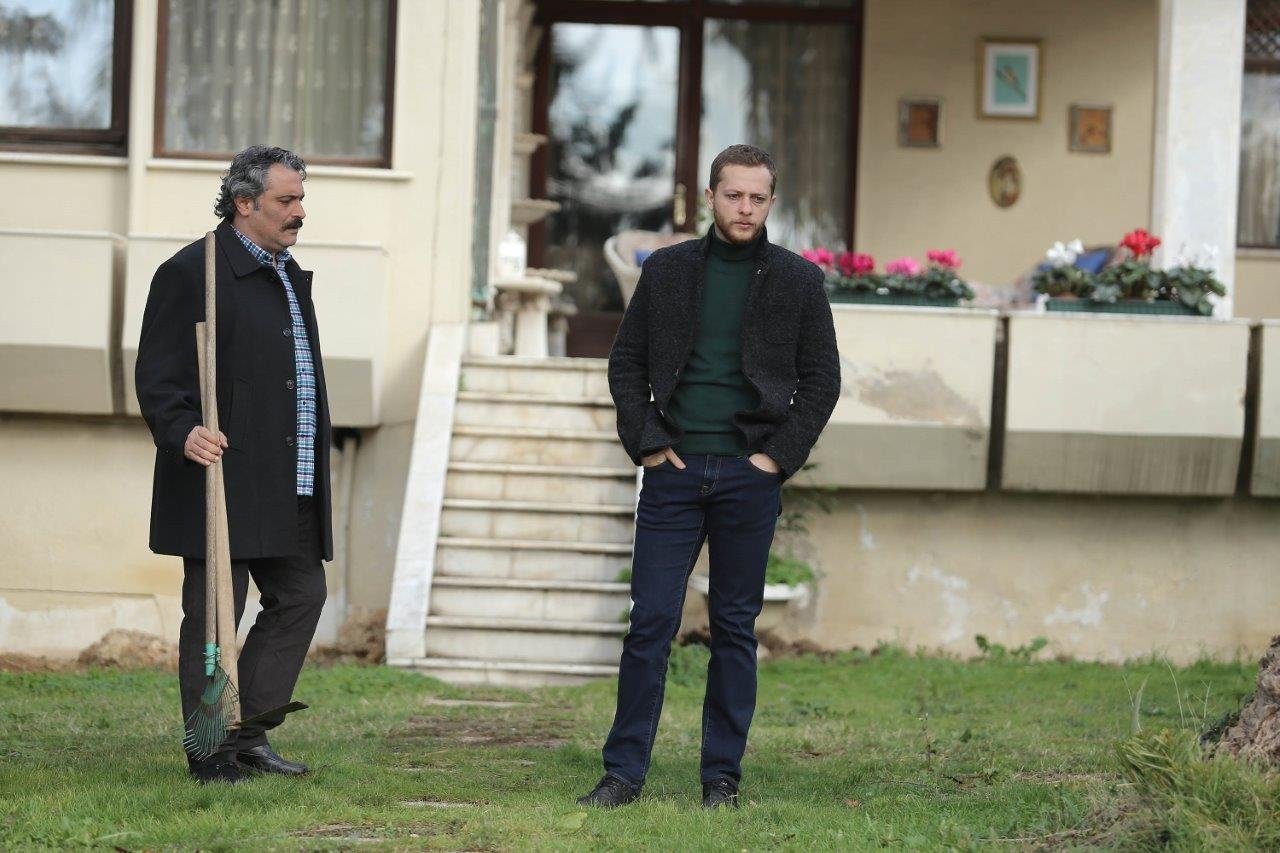 107. Bölüm Foto Galeri