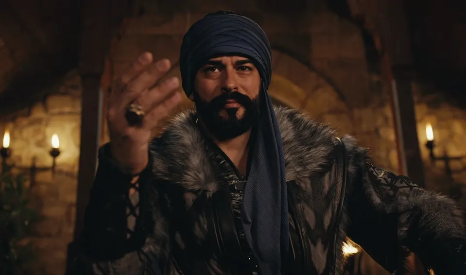 kurulus-osman