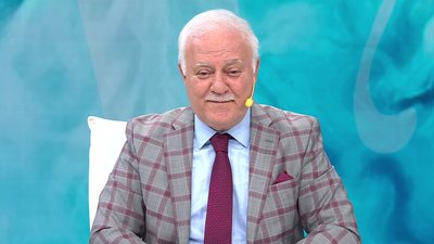 Nihat Hatipoğlu Sorularınızı Cevaplıyor