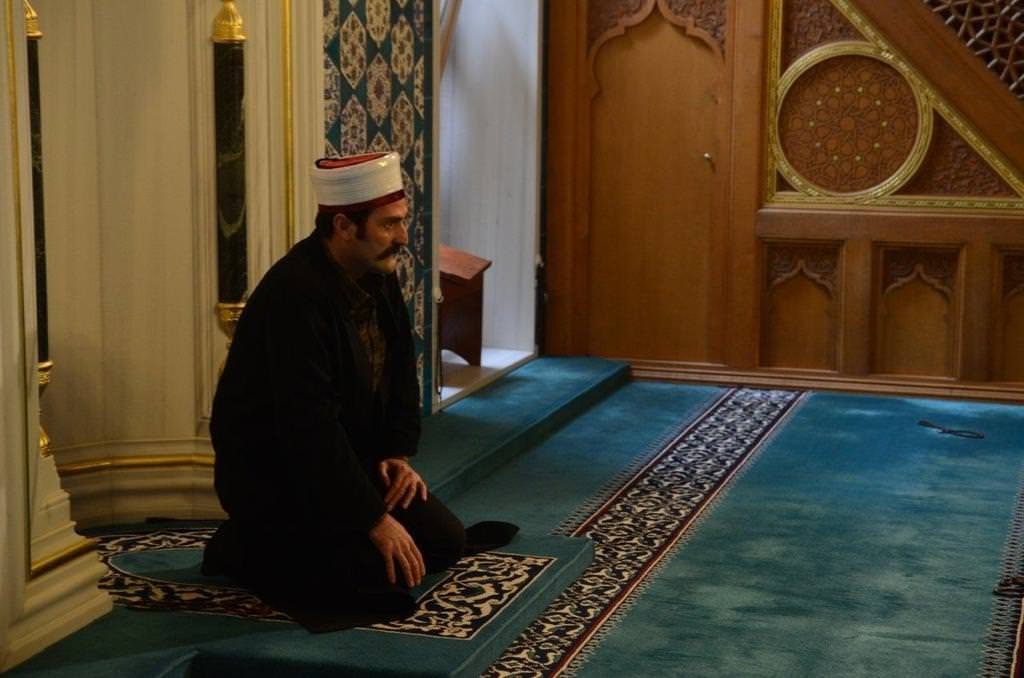 Hayatı tehlikede! 41.bölüm foto galeri