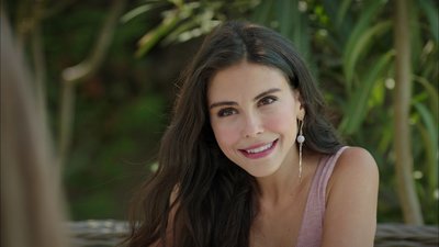 Nazlı ve Sıla’nın iş birliği