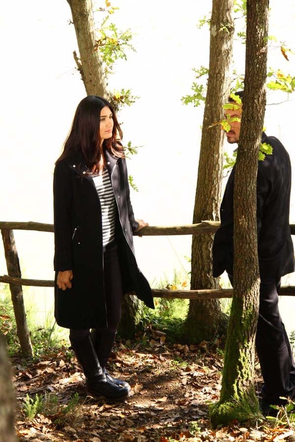 Gönülçelen 26. Bölüm