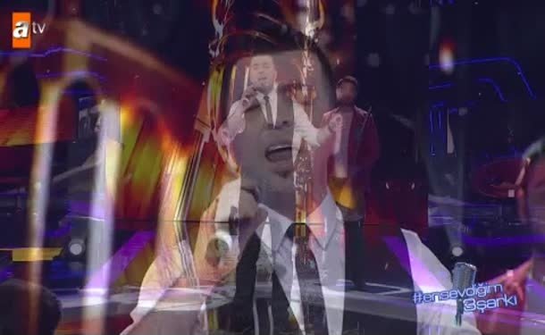 EN SEVDİĞİM 3 ŞARKI- GÜRKAN SALTAŞ ADI AŞK OLSUN