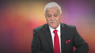 Nihat Hatipoğlu Sorularınızı Cevaplıyor