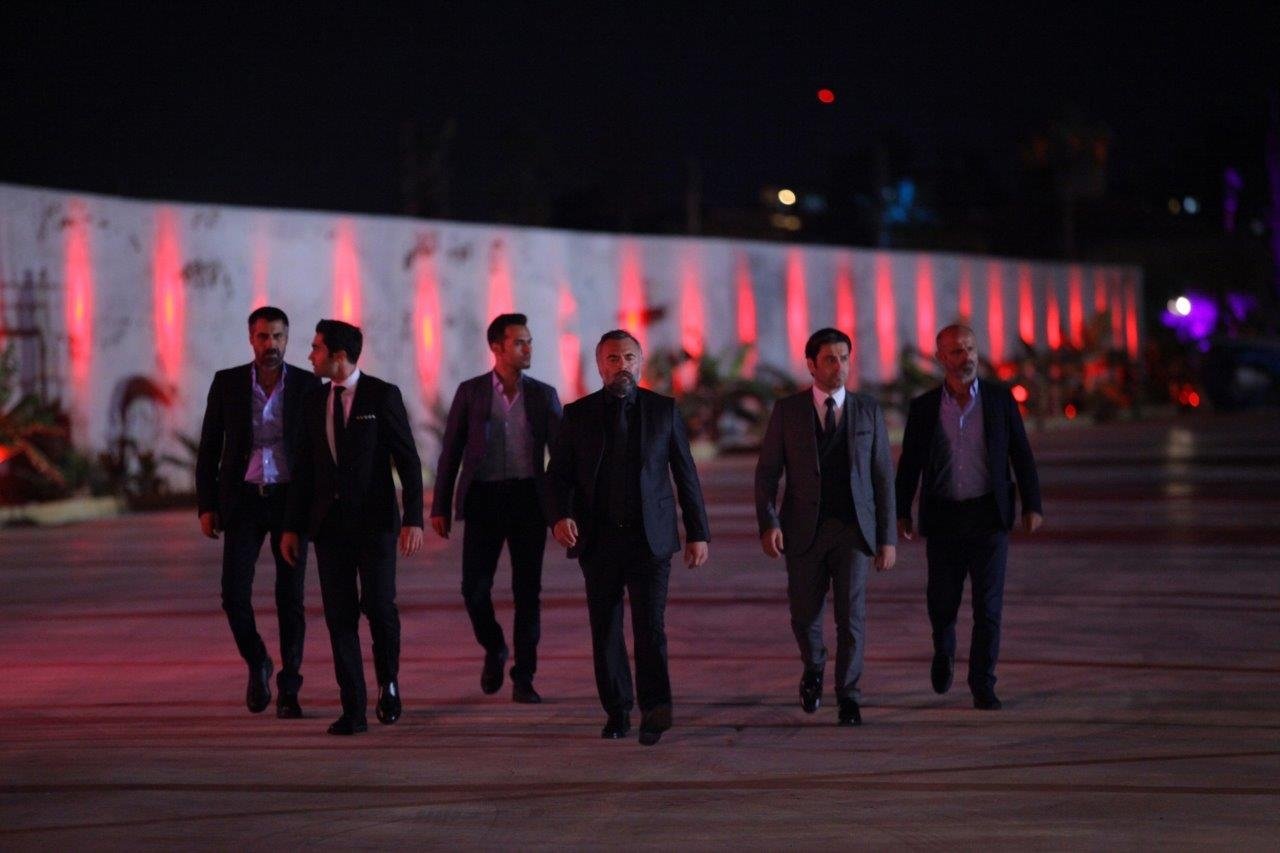 108. Bölüm Foto Galeri