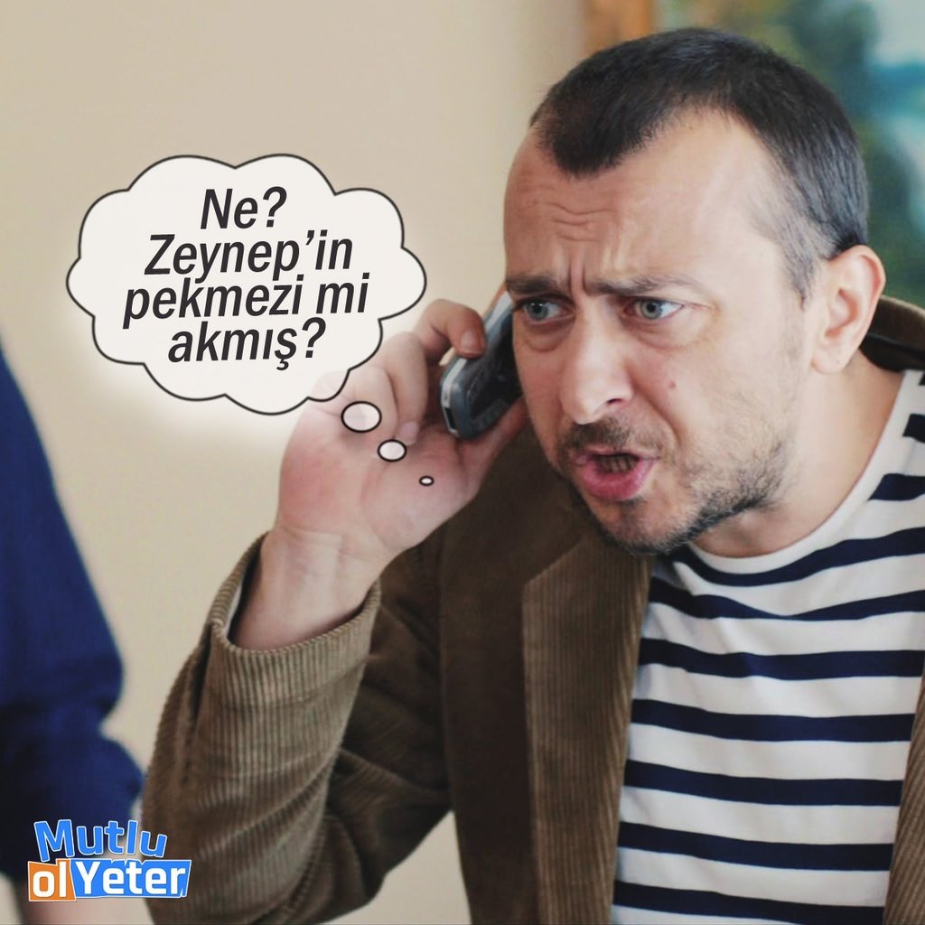 Mutlu Ol Yeter 5. bölüm en eğlenceli anlar