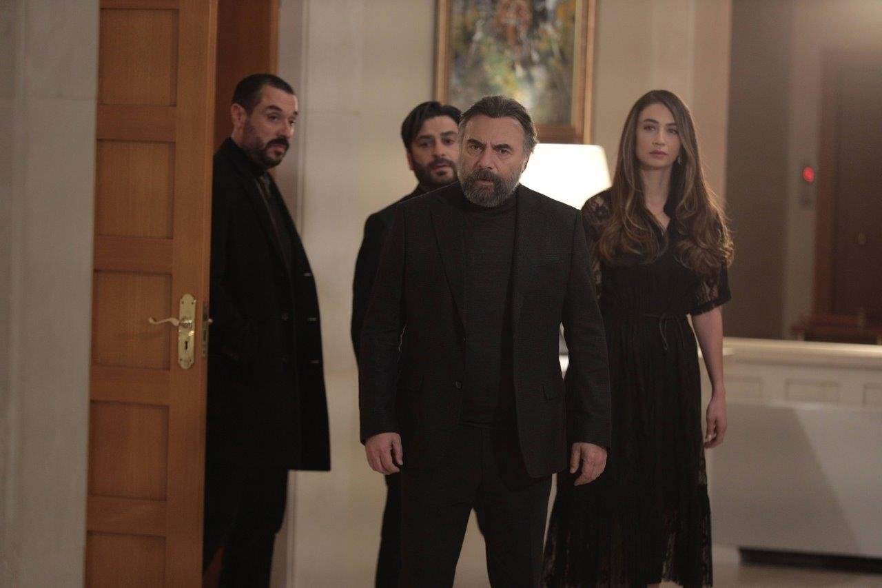 190. Bölüm Foto Galeri 