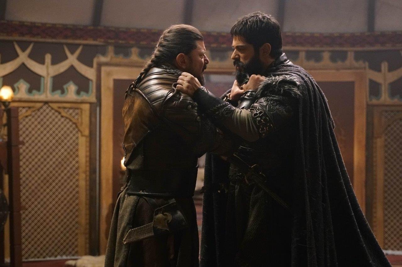 77. Bölüm Foto Galeri 