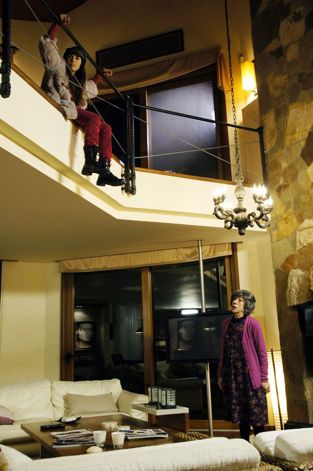 21. Bölüm Fotoğrafları