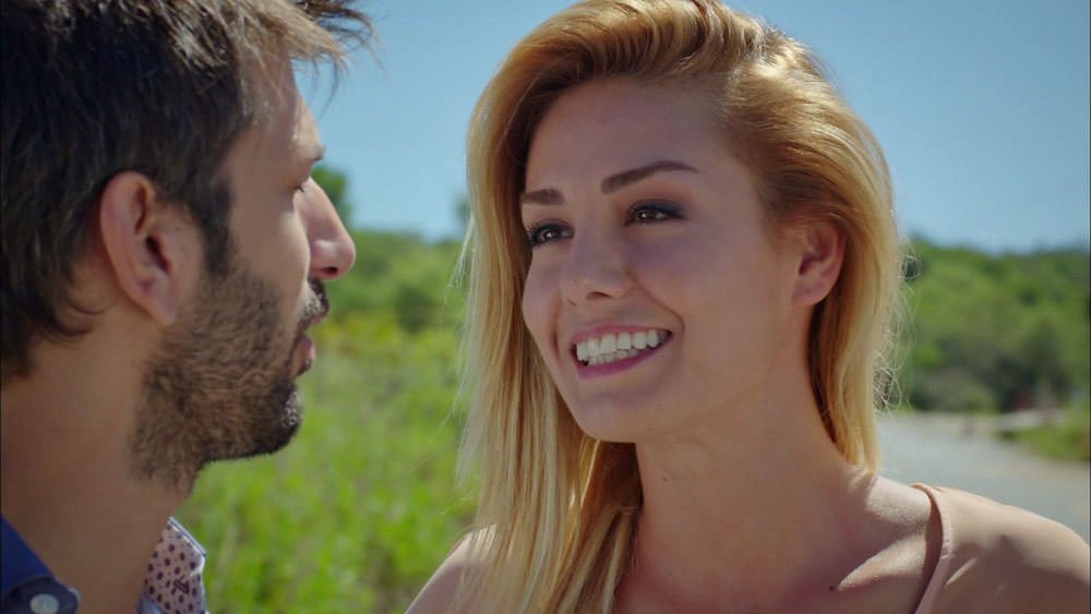 Kara Ekmek 24. bölüm replik galerisi