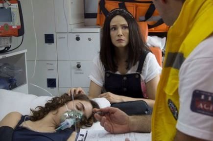 2. bölüm fotoğrafları