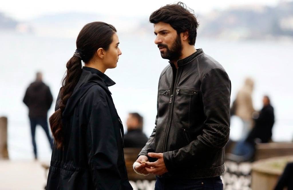 100 karede Elif ve Ömer