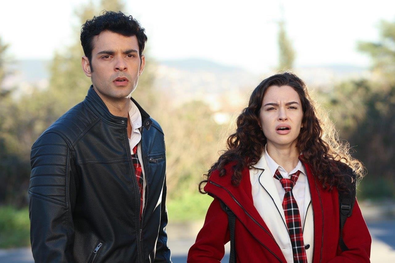 117. Bölüm Foto Galeri 