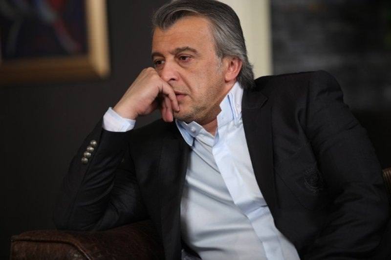 Kızım Nerede 21. bölüm fotoğrafları