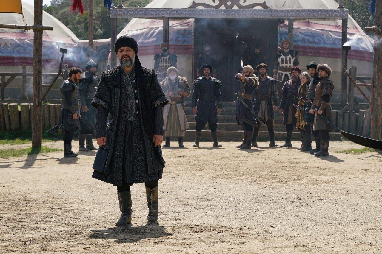 54. Bölüm Foto Galeri 