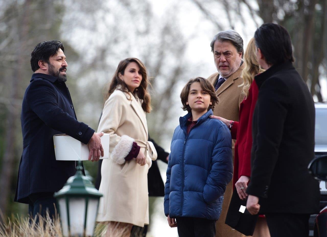 12. Bölüm Foto Galeri 