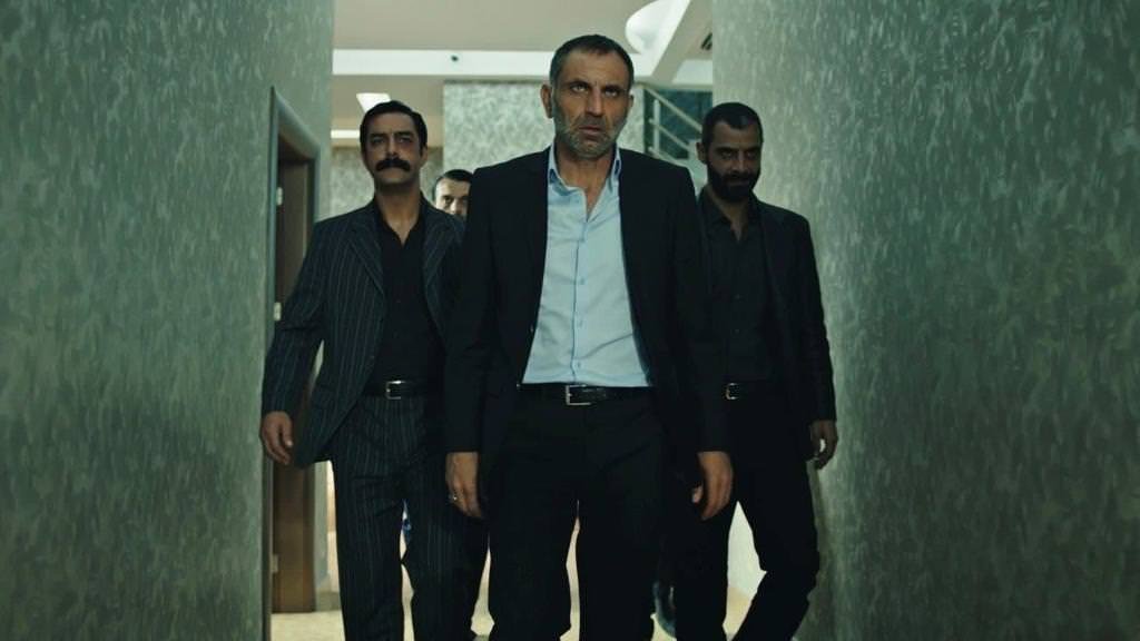 8. bölüm fotogaleri