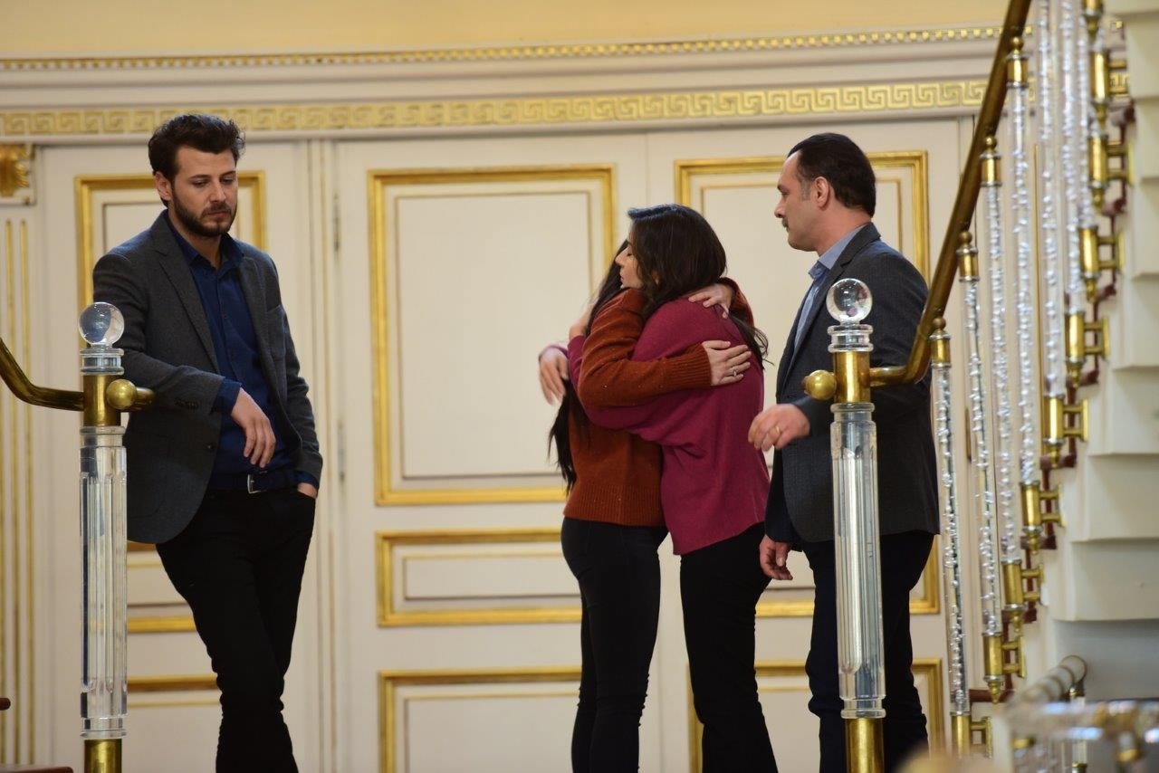 34. Bölüm Foto Galeri