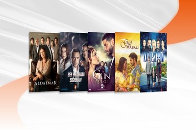 atv, yeni sezona birincilikle başladı