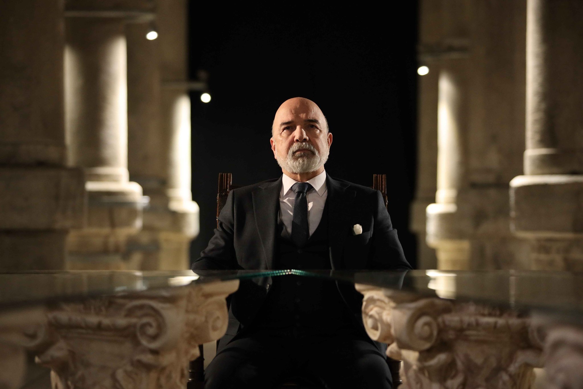 28. Bölüm Foto Galeri