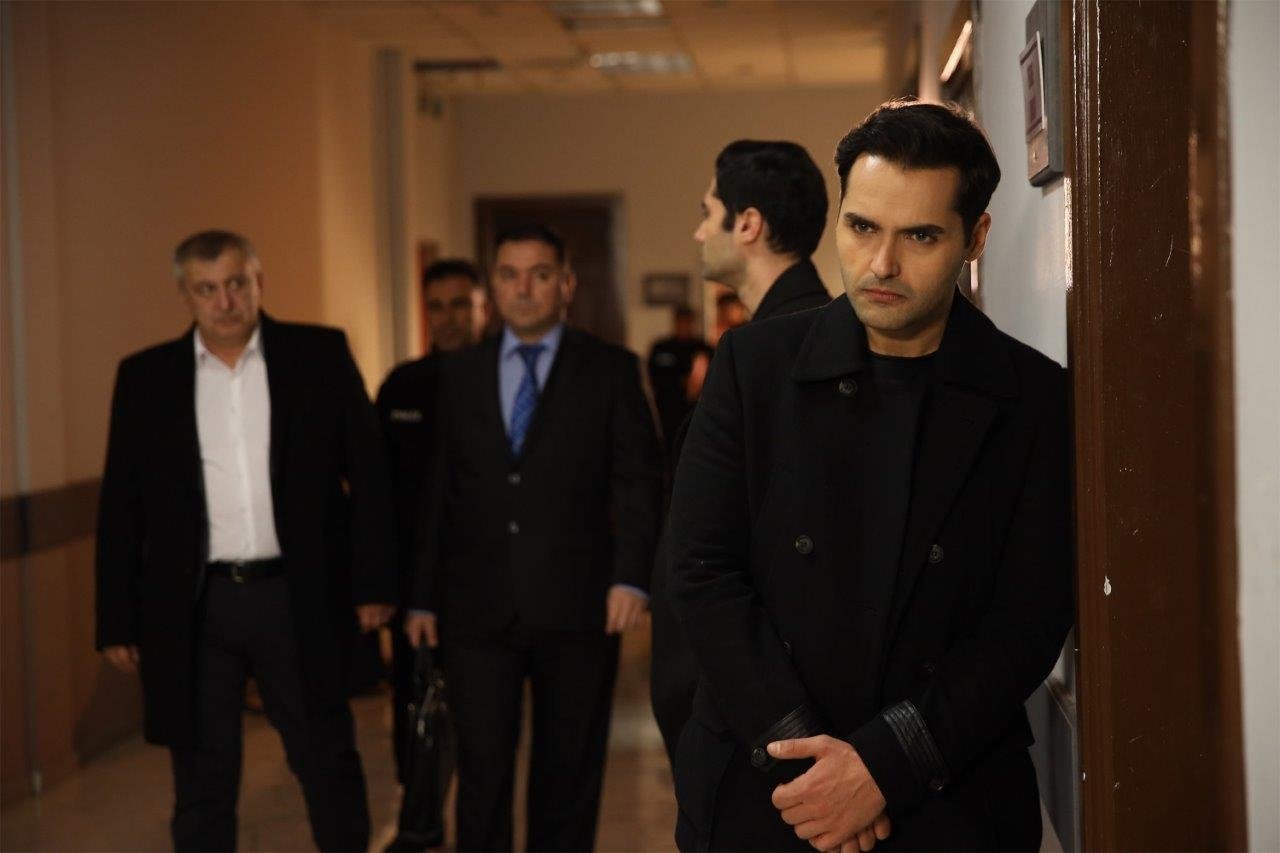 152. Bölüm Foto Galeri 