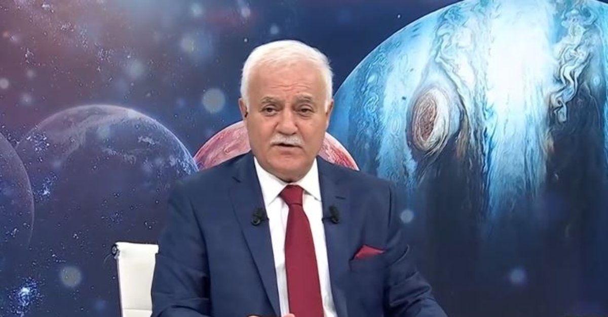 nihat-hatipoglu-ile-kuran-ve-sunnet