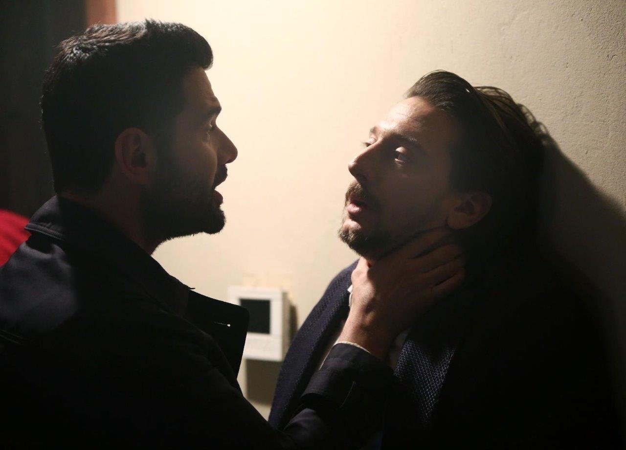 1. Bölüm Foto Galeri 