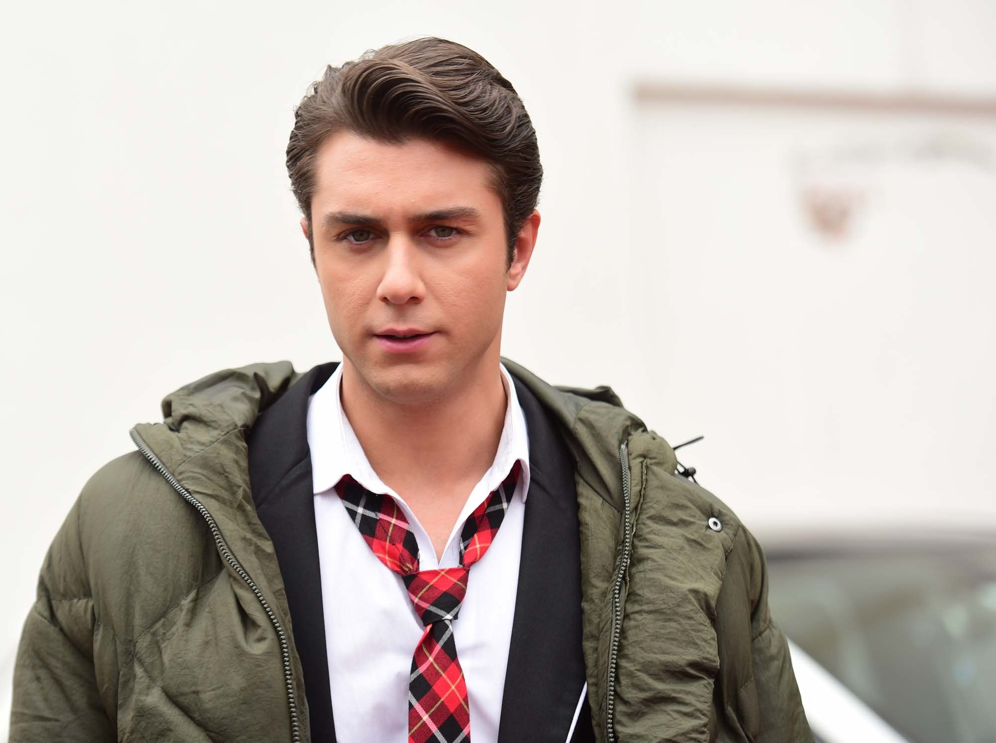 40. Bölüm Foto Galeri