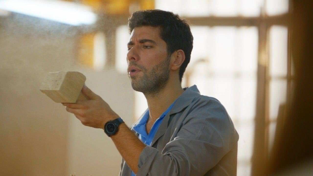 3. bölüm foto galeri