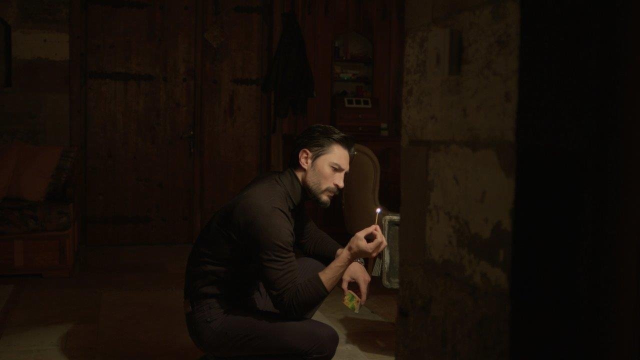 Feraye ve Yaman aşkında neler yaşanacak?