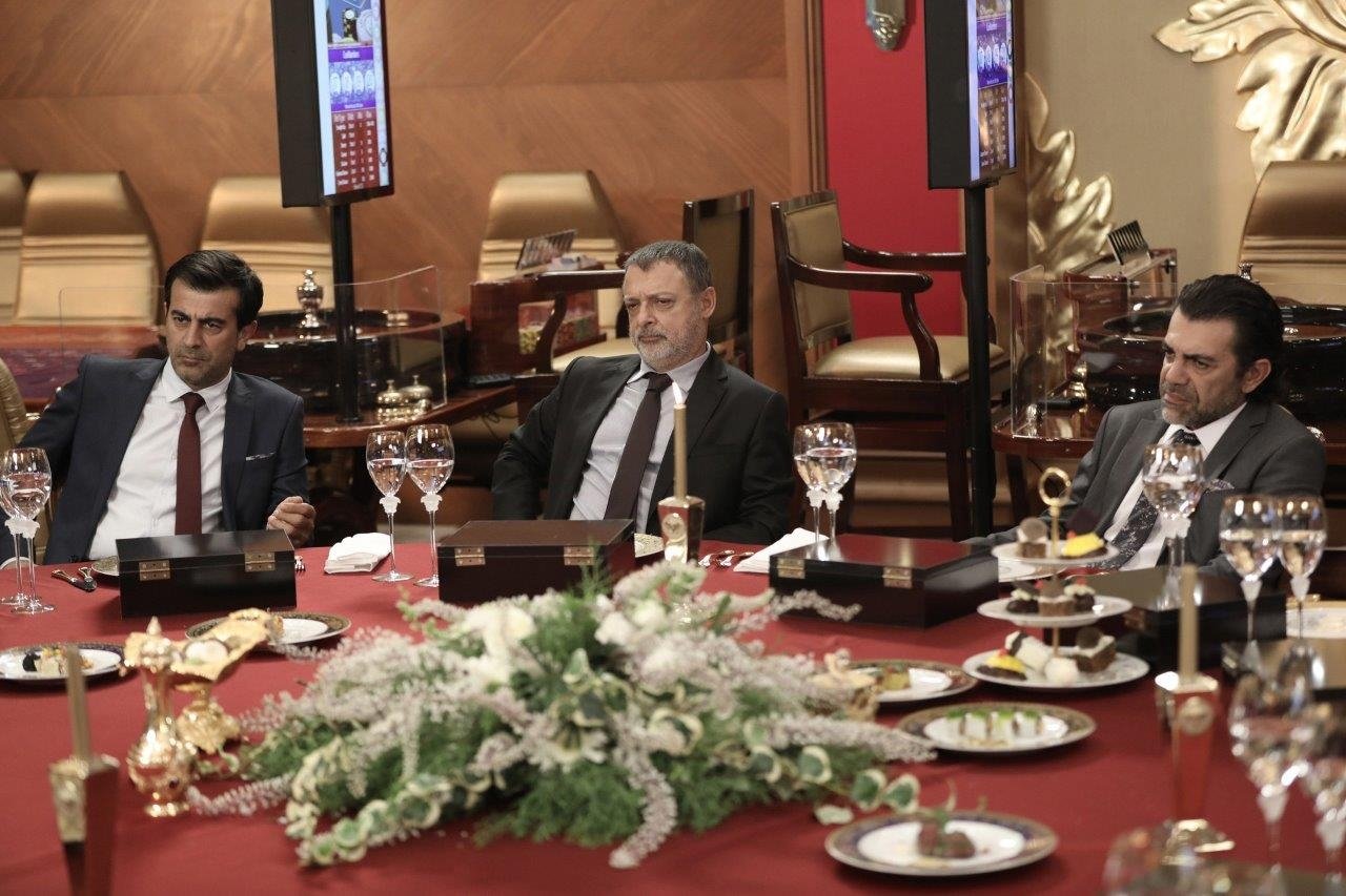 108. Bölüm Foto Galeri