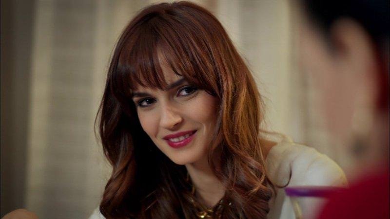 Huzur Sokağı 22. bölüm fotoğrafları