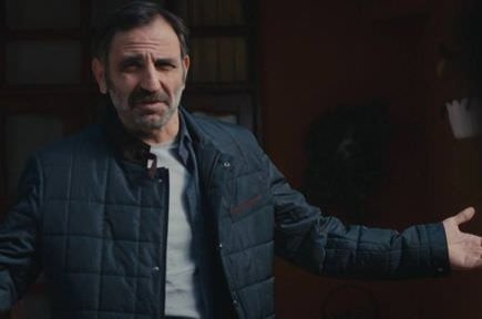 Efsane finalin fotoromanı