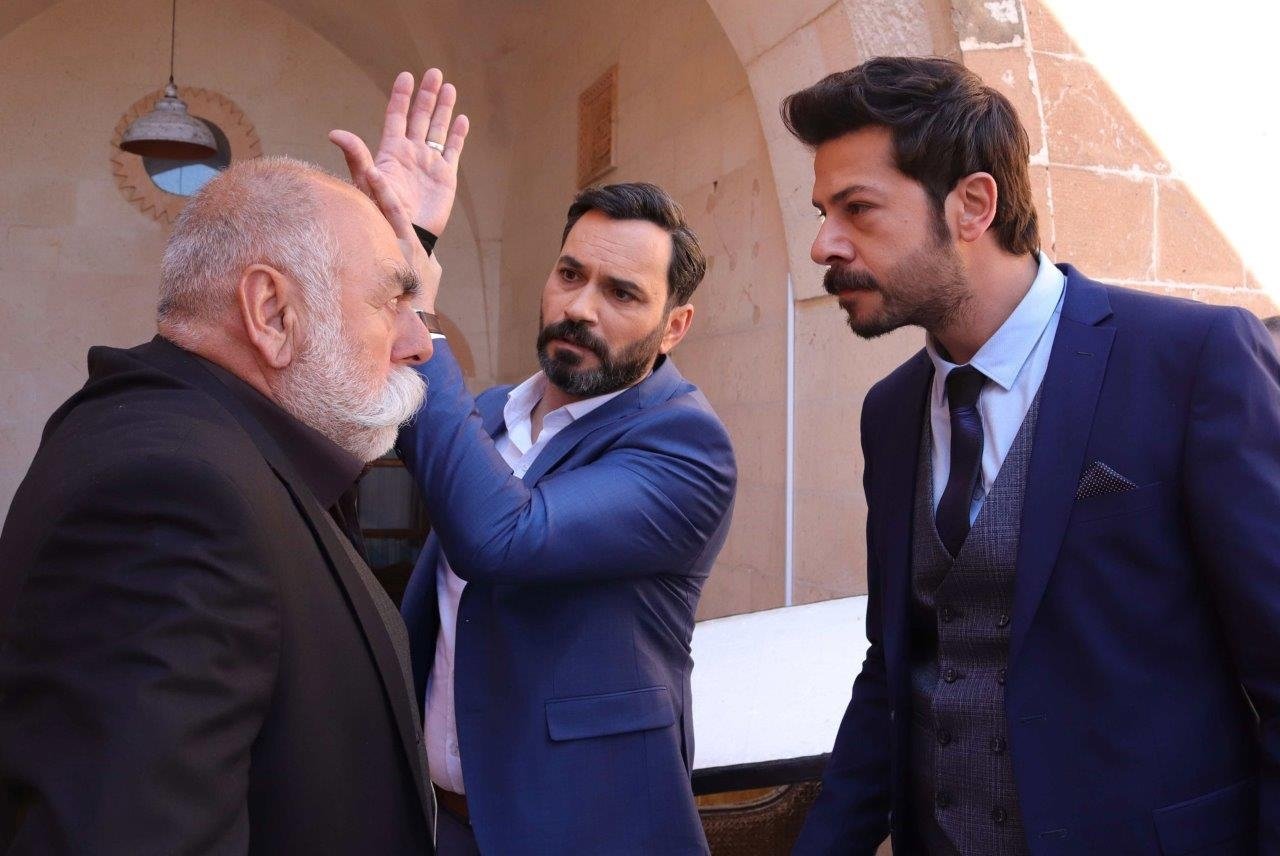 8. Bölüm Foto Galeri 