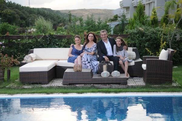 Kızım Nerede 1. Bölüm