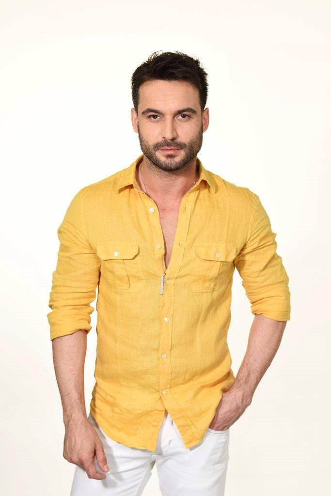 Aşk Zamanı'nda kim kimdir?