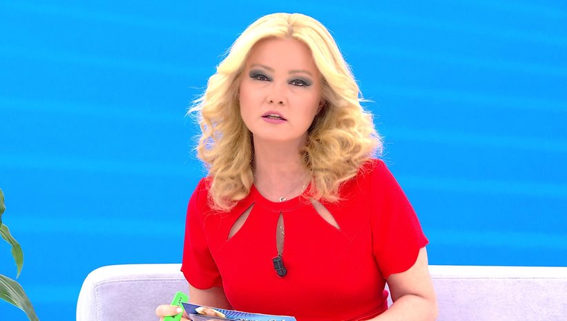 Müge Anlı ile Tatlı Sert - Sezon Finali