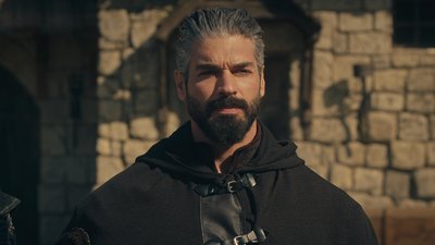 Sultan Orhan Flavius’un beyliğini ilan etti