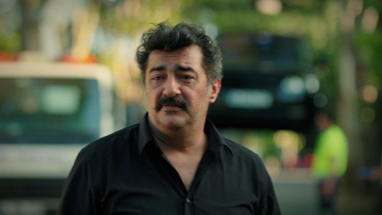 Okulun son gününde heyecan...